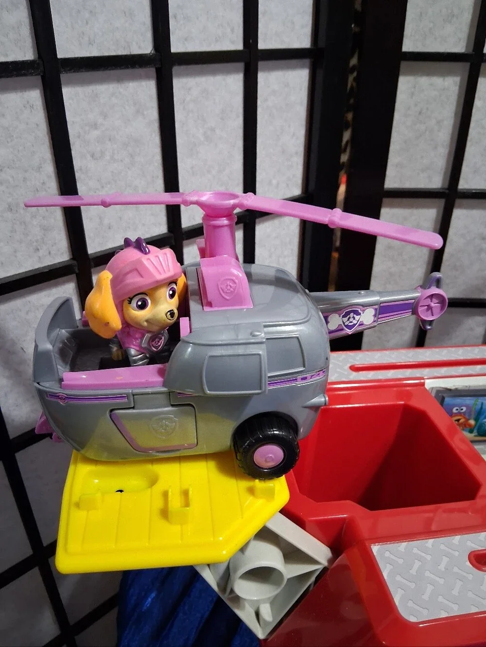 Paw Patrol Adventure Boat- With Lights and Sounds